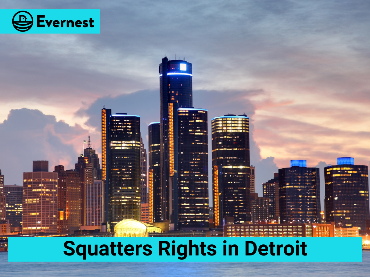 Understanding Squatters’ Rights in Detroit